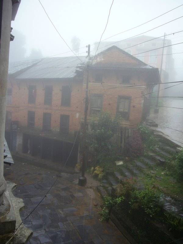 Bandipur